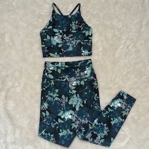 Old Navy active set